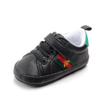 Tênis Infantil Velcro Abelhinha