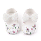 Sapato Infantil Feminino Lacinho