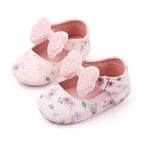 Sapato Infantil Feminino Lacinho