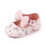 Sapato Infantil Feminino Lacinho