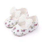 Sapato Infantil Feminino Lacinho