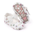 Sapato Infantil Feminino Lacinho
