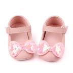 Sapato Infantil Feminino Lacinho