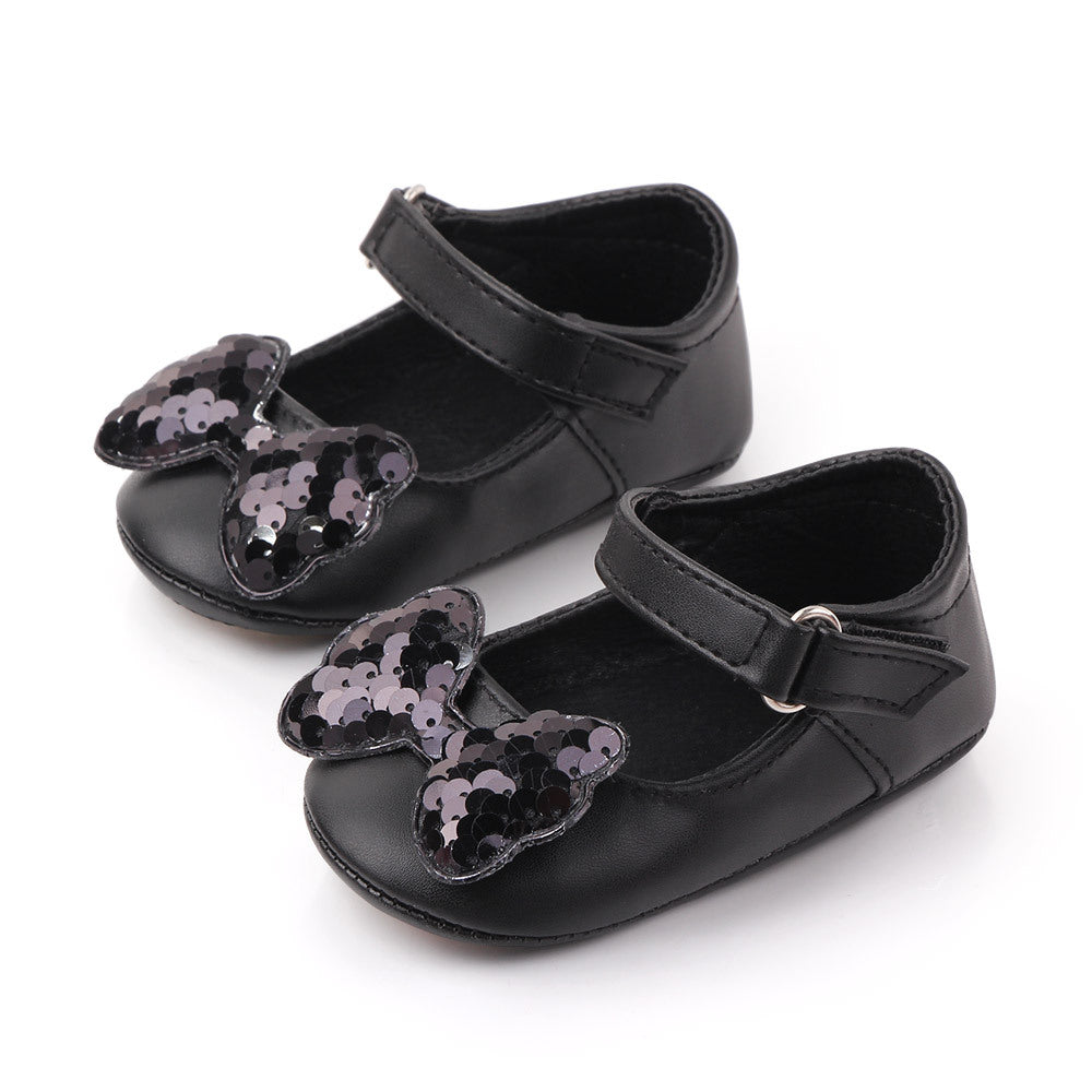 Sapato Infantil Feminino Lacinho