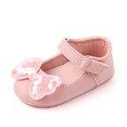 Sapato Infantil Feminino Lacinho
