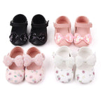 Sapato Infantil Feminino Lacinho