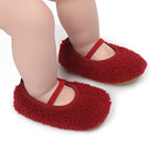 Sapatinho Infantil Sola Macia