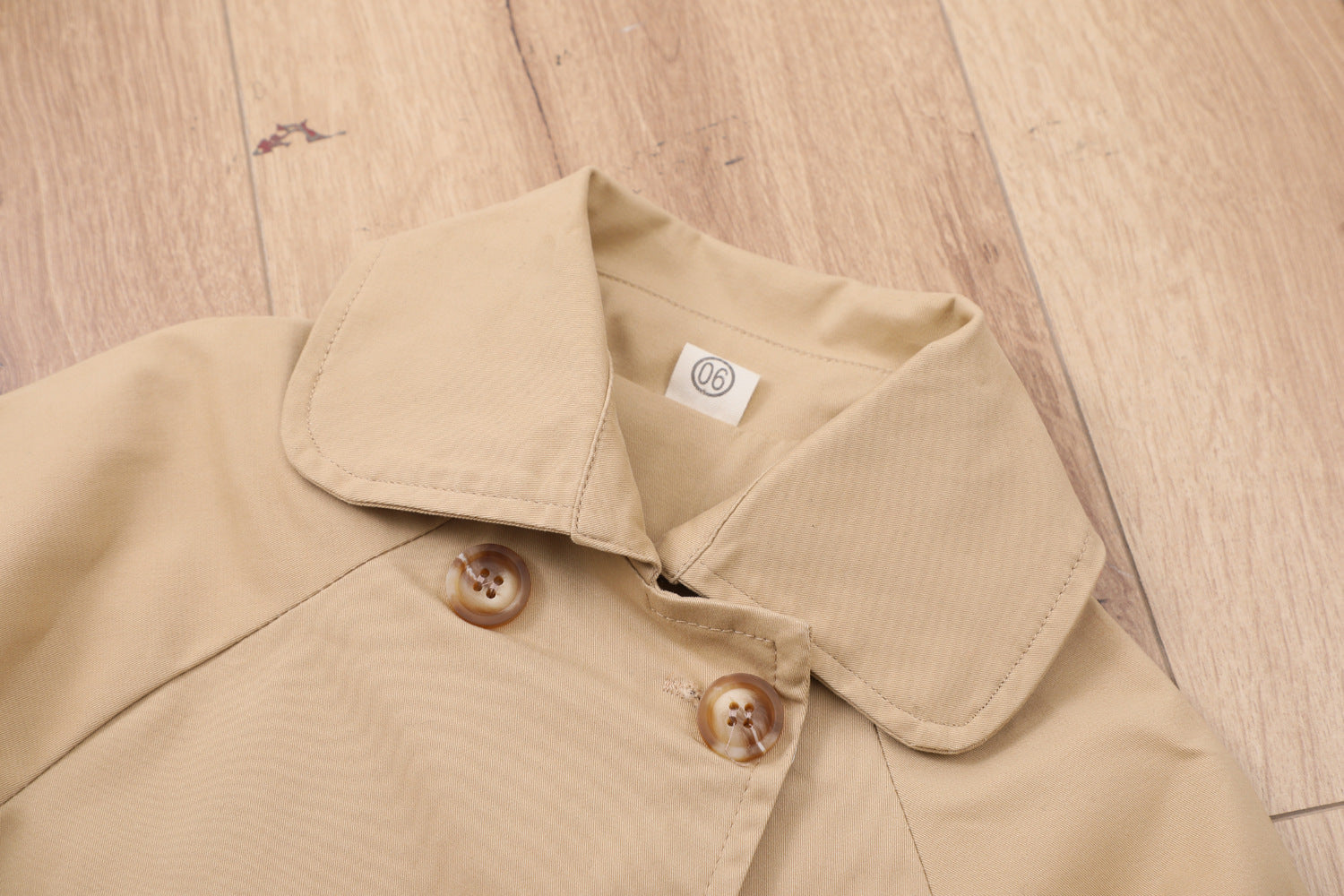 Jaqueta Infantil Vestidinho Plíssado