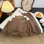 Conjunto Infantil Inverno Reatg