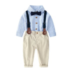 Conjunto Infantil 3 Peças Térninho