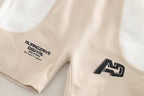 Conjunto Infantil Masculino Polo AD