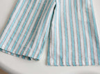 Conjunto Infantil Feminino Laço Lístras