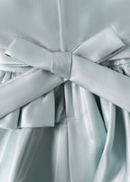 Vestido de Festa Pérolas Florzinha