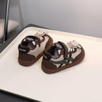 Tênis Infantil com Velcro LBB