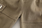 Conjunto Infantil Masculino Inverno 3 Peças