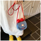 Bolsinha Infantil Hello Kitty
