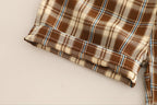 Conjunto Infantil Xadrez Ursinho