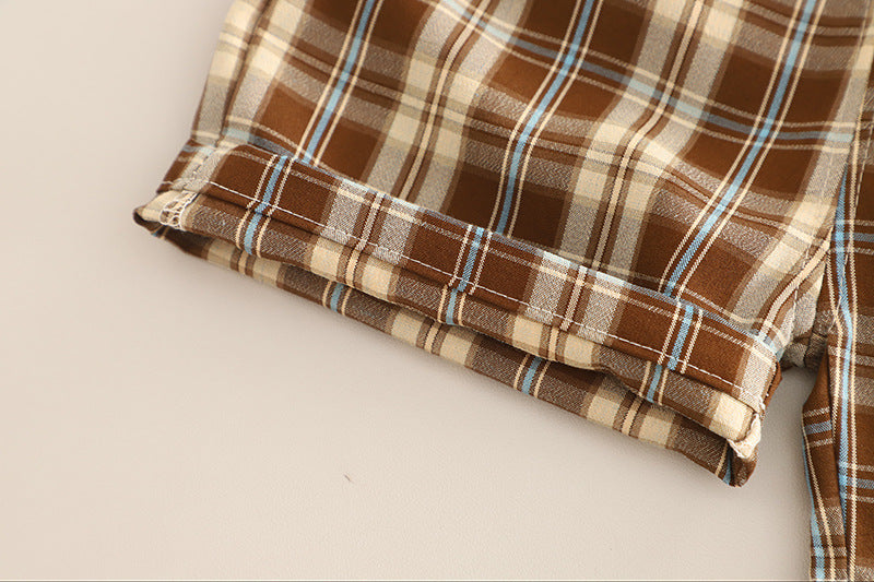 Conjunto Infantil Xadrez Ursinho
