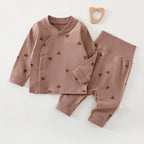 Conjunto Infantil Pijaminha Estampas