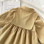 Casaco Infantil Feminino Lacinhos