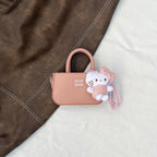 Bolsa Infantil Gatinha