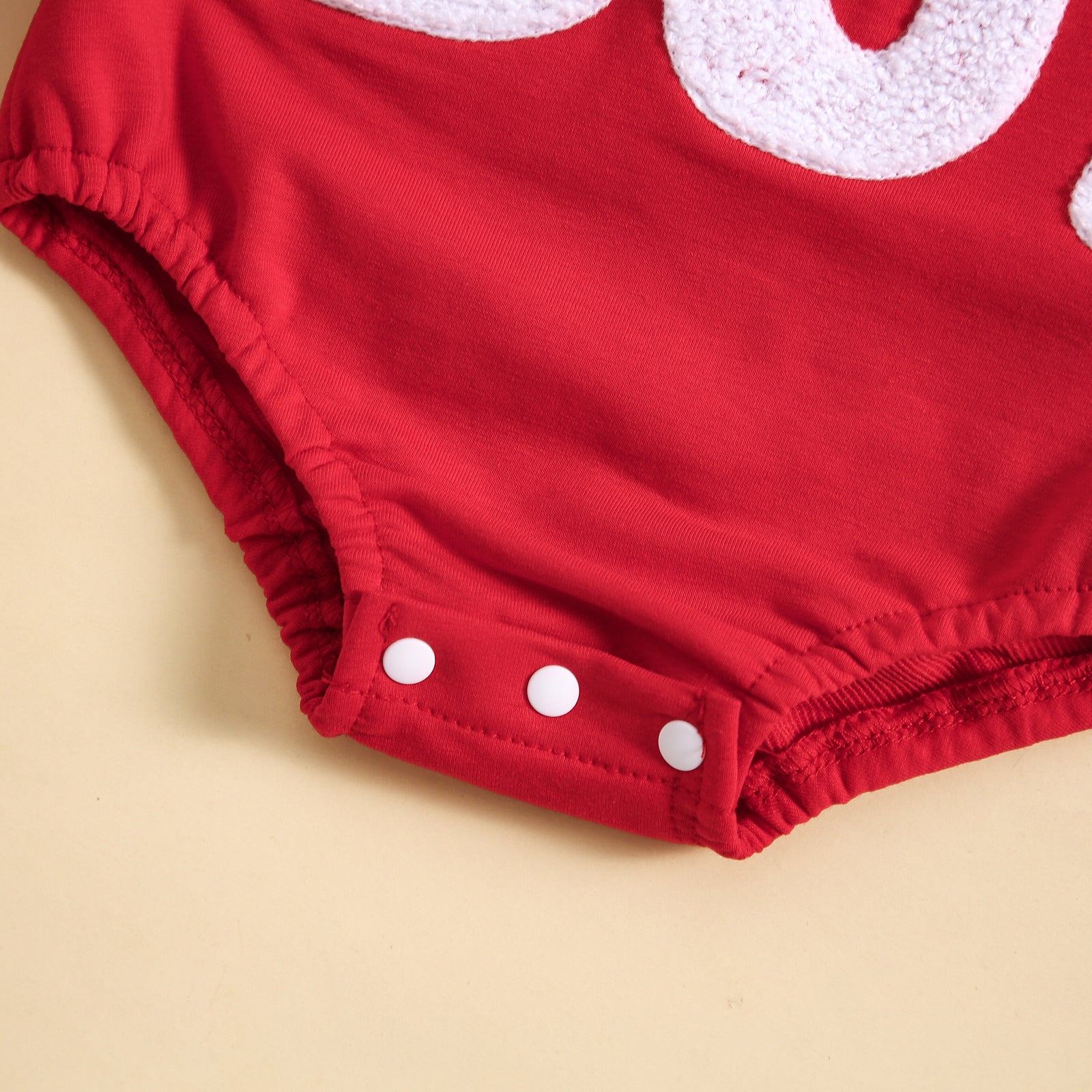 Body Infantil Boy