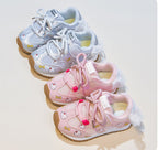 Tênis Infantil Hello Kity