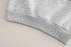 Conjunto Infantil Inverno W Moletom