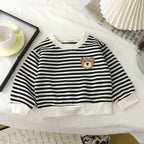 Blusa de Moletom Infantil Lístras