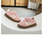 Tênis Infantil Velcro e Lístras
