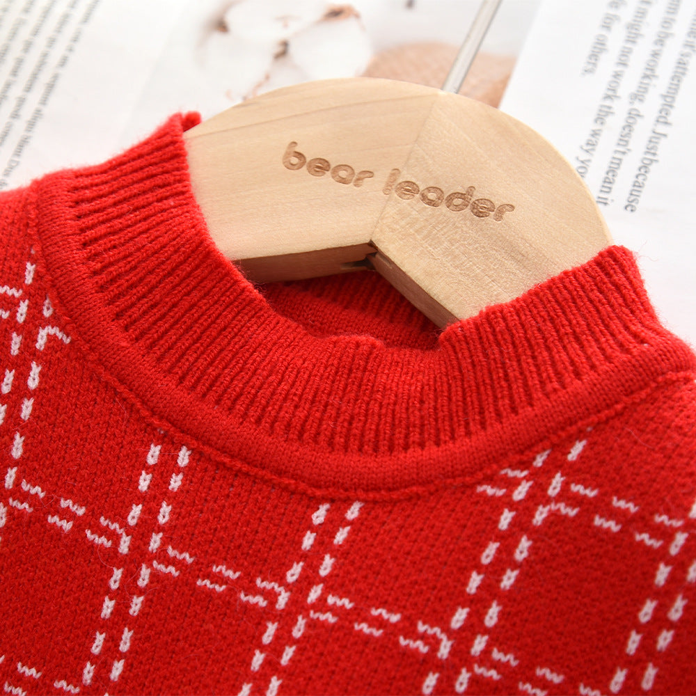 Conjunto Infantil Feminino Boutique Pérolas
