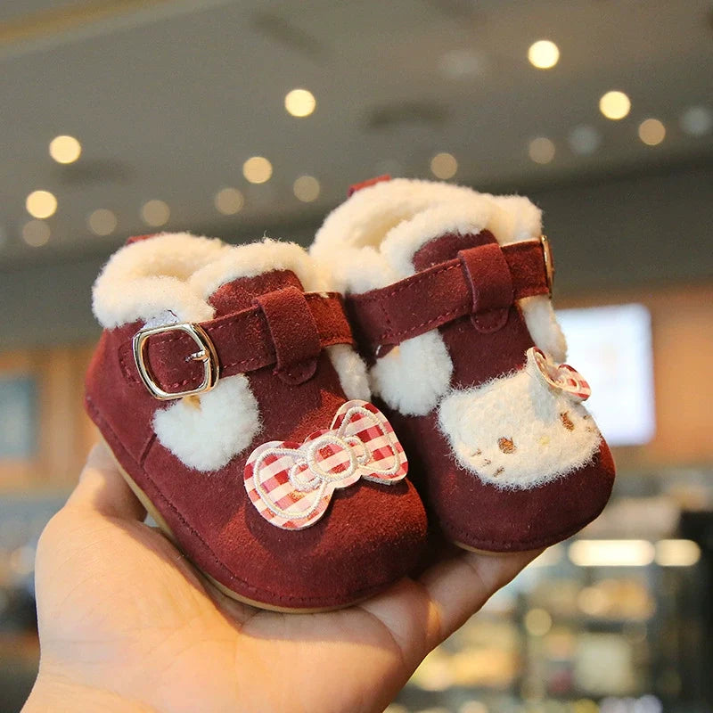 Sapato Infantil Pelinhos Hello Kity