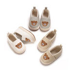 Sapato Infantil Ursinho