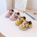 Tênis Infantil Velcro Bichinho