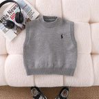 Conjunto Infantil 3 Peças Polo