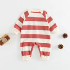Macacão Infantil Lístras Bichinhos
