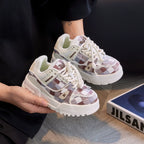 Tênis Infantil Conforto Moderno