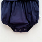 Body Infantil Golinha Bordada