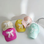 Boné Infantil Lacinho