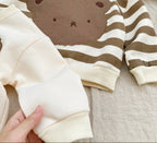 Conjunto Infantil Ursinho