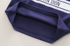 Conjunto Infantil Masculino Polo CD