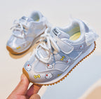 Tênis Infantil Hello Kity