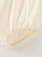 Body Infantil Feminino Verão Corações