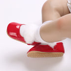 Sapato Infantil Sola Macia Plush