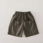Conjunto Infantil Verão 3 Peças Bolsinho