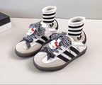 Tênis Infantil Lístras Hello Kity