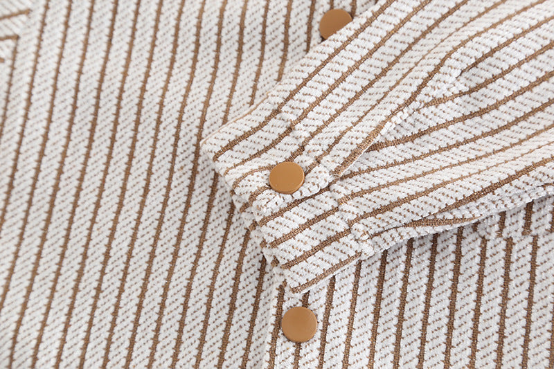 Conjunto Infantil Masculino Lístras 67
