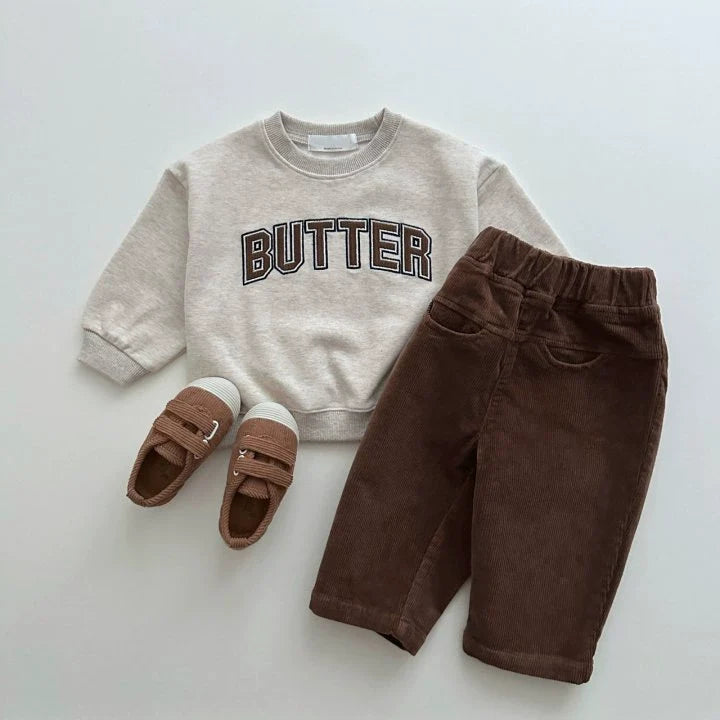 Blusa Infantil Inverno Masculina