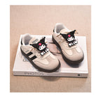 Tênis Infantil Fashion Bichinho
