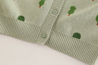 Conjunto Infantil Masculino 3 Peças Urso